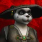 Bakshotpanda