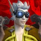 Mèndel avatar