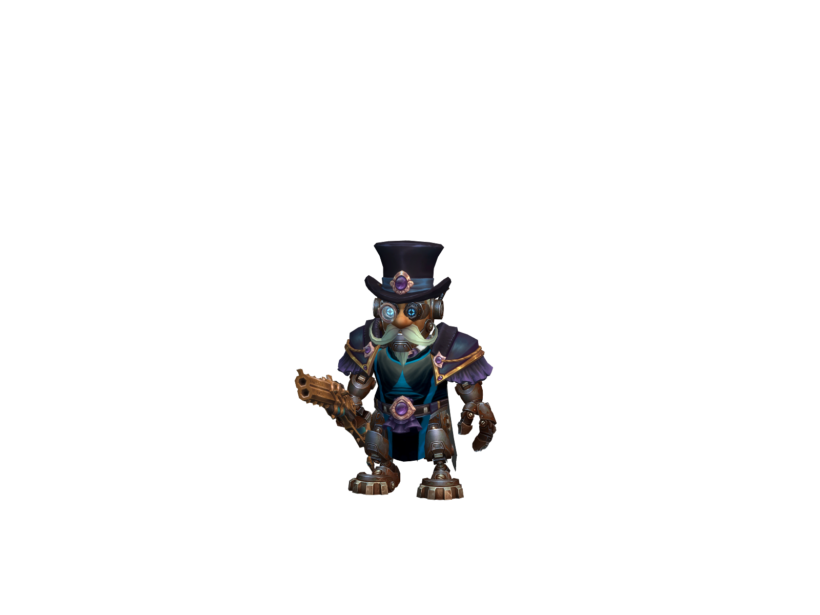 Rustbucket
