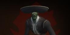 Elgordito's icon