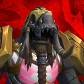 Rosh avatar