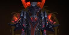 Grimshade's icon