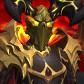 Kalltsomfan avatar
