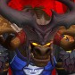 Redemption avatar