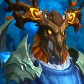 Duki avatar