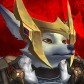 Thefox avatar