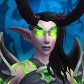 Tysthrel avatar