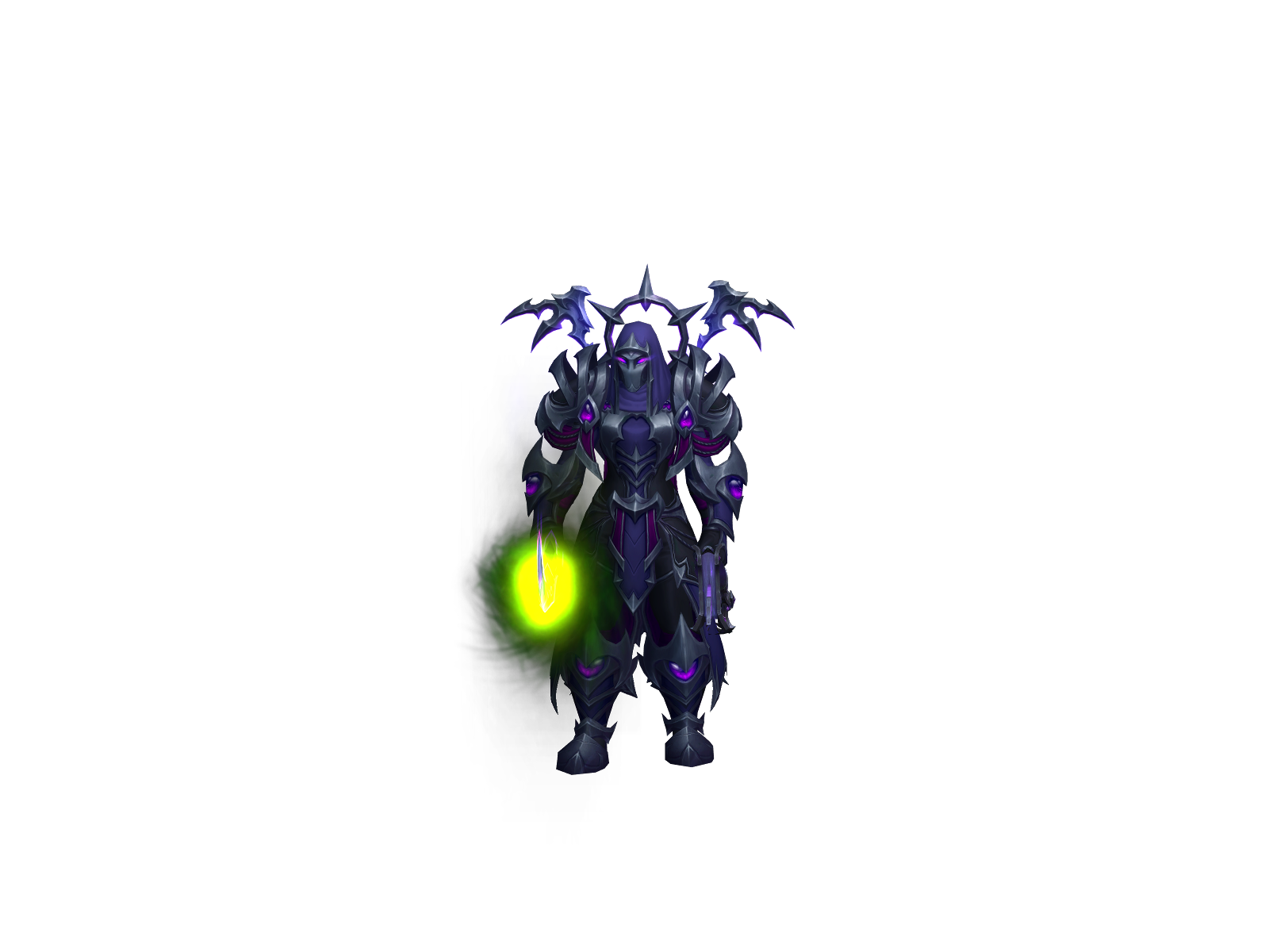 Temalbrakmar 3D character render