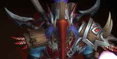 Sheddaken's icon