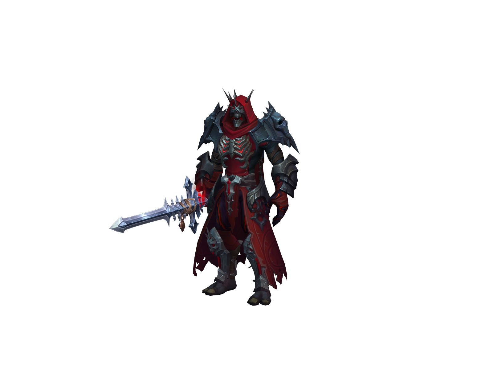 Deadtroll