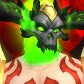 Feldemon portrait