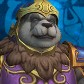 Bant avatar
