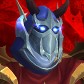Demonicplume
