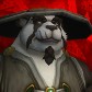 Tribalsmonk avatar