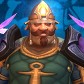 Unbalanced avatar