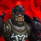 Scorn avatar