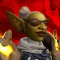 Trousers avatar