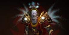 Ragriest's icon