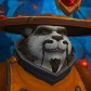 Patpanda avatar