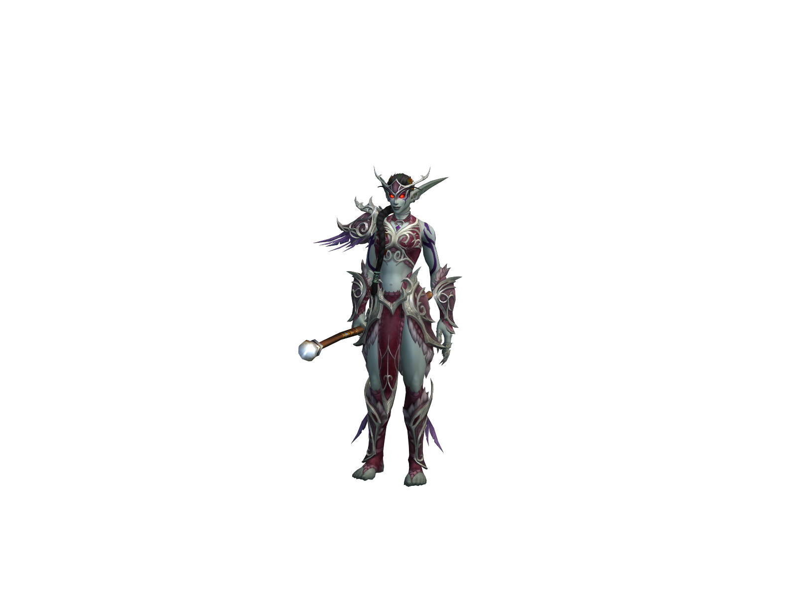 Nedalee