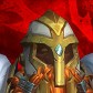 Baldebronze