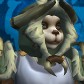 Pandapanda avatar