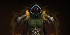 Weake's icon