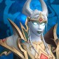 Tyene portrait