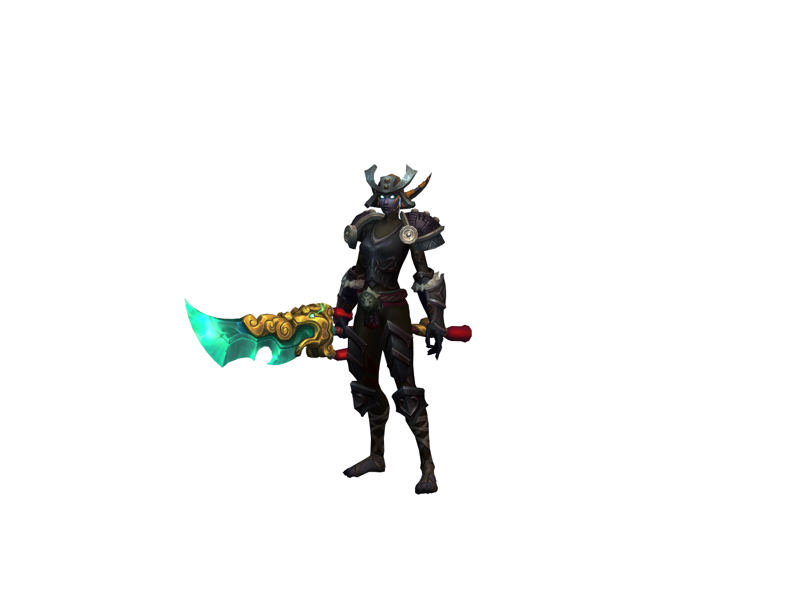 Filytatsuo character render
