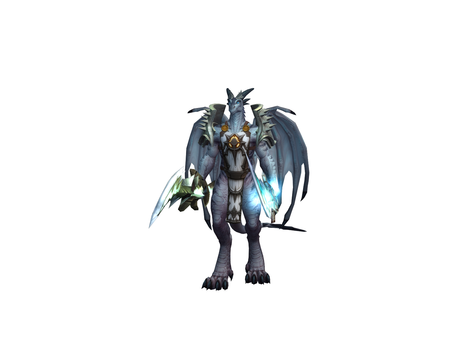 Crissaegrim