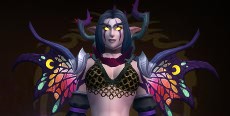 Salmonela's icon