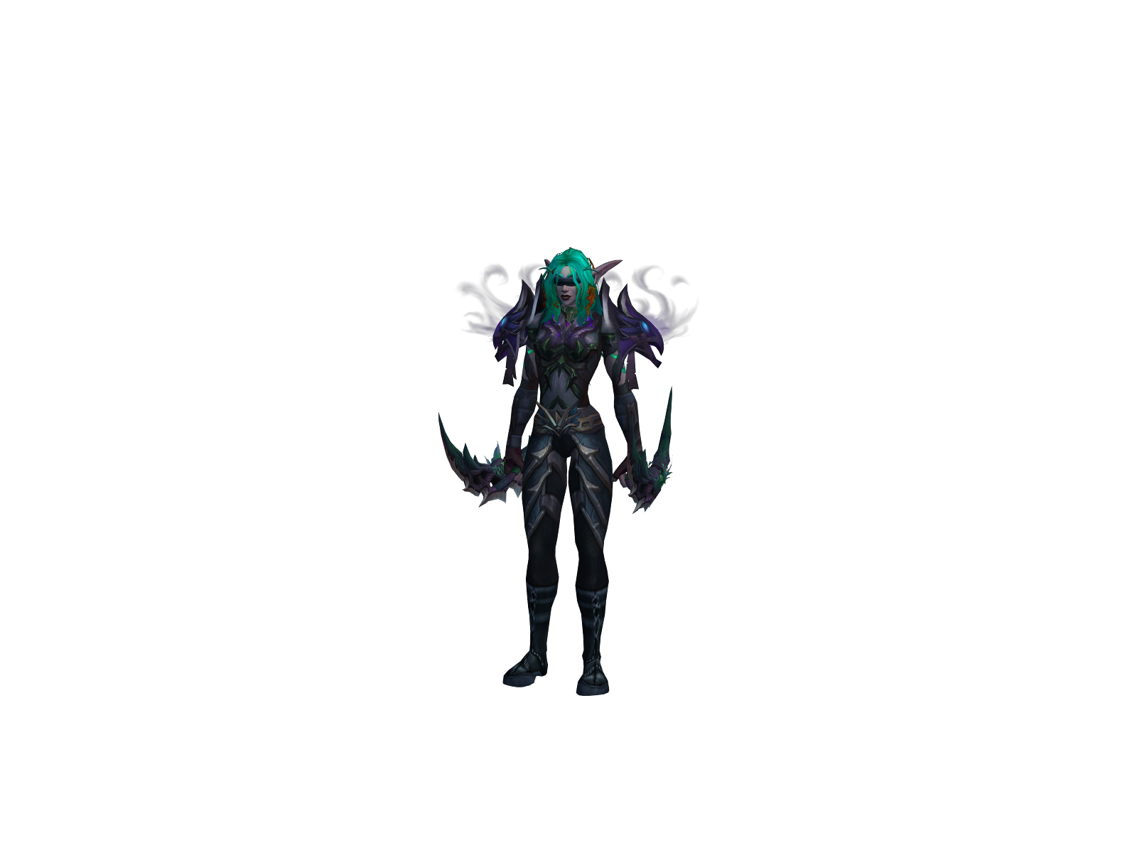 Demontrix