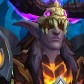 Marskie avatar