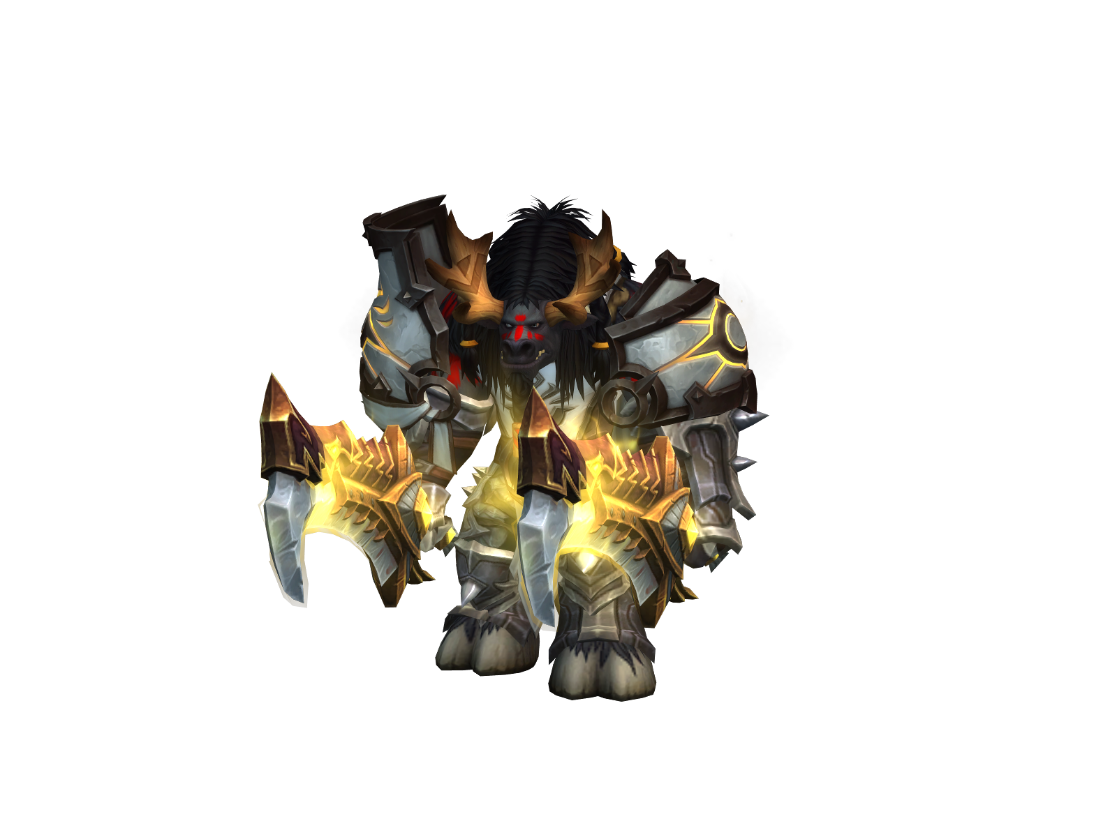 Thrall | Wowpedia | Fandom, image size:1600x1200