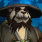 Okuma avatar