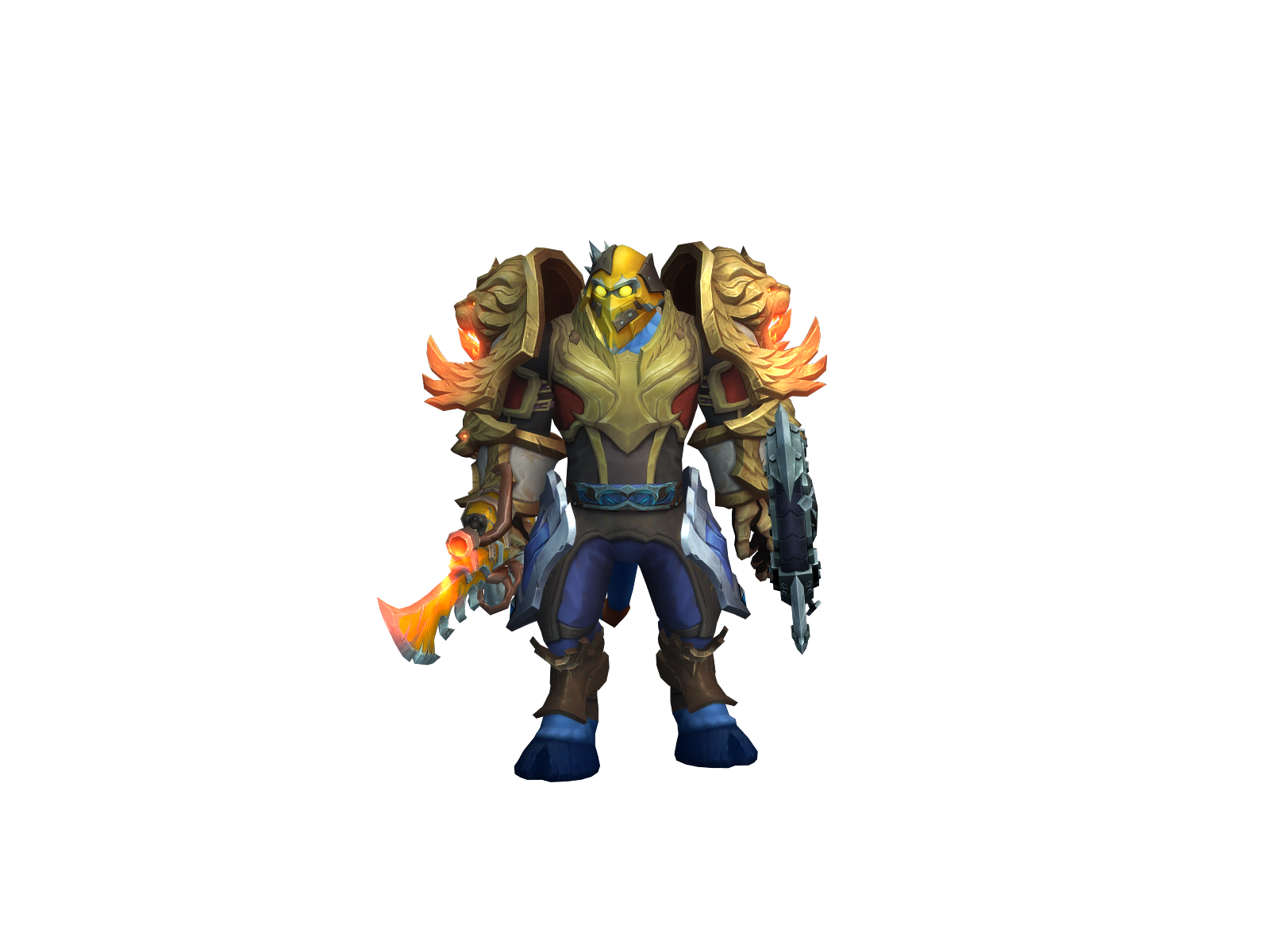 Ultramágnus