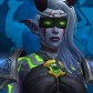 Mortisha avatar