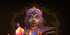 Kylline's Avatar