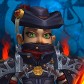 Lunâà avatar