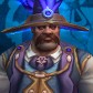 Zapus