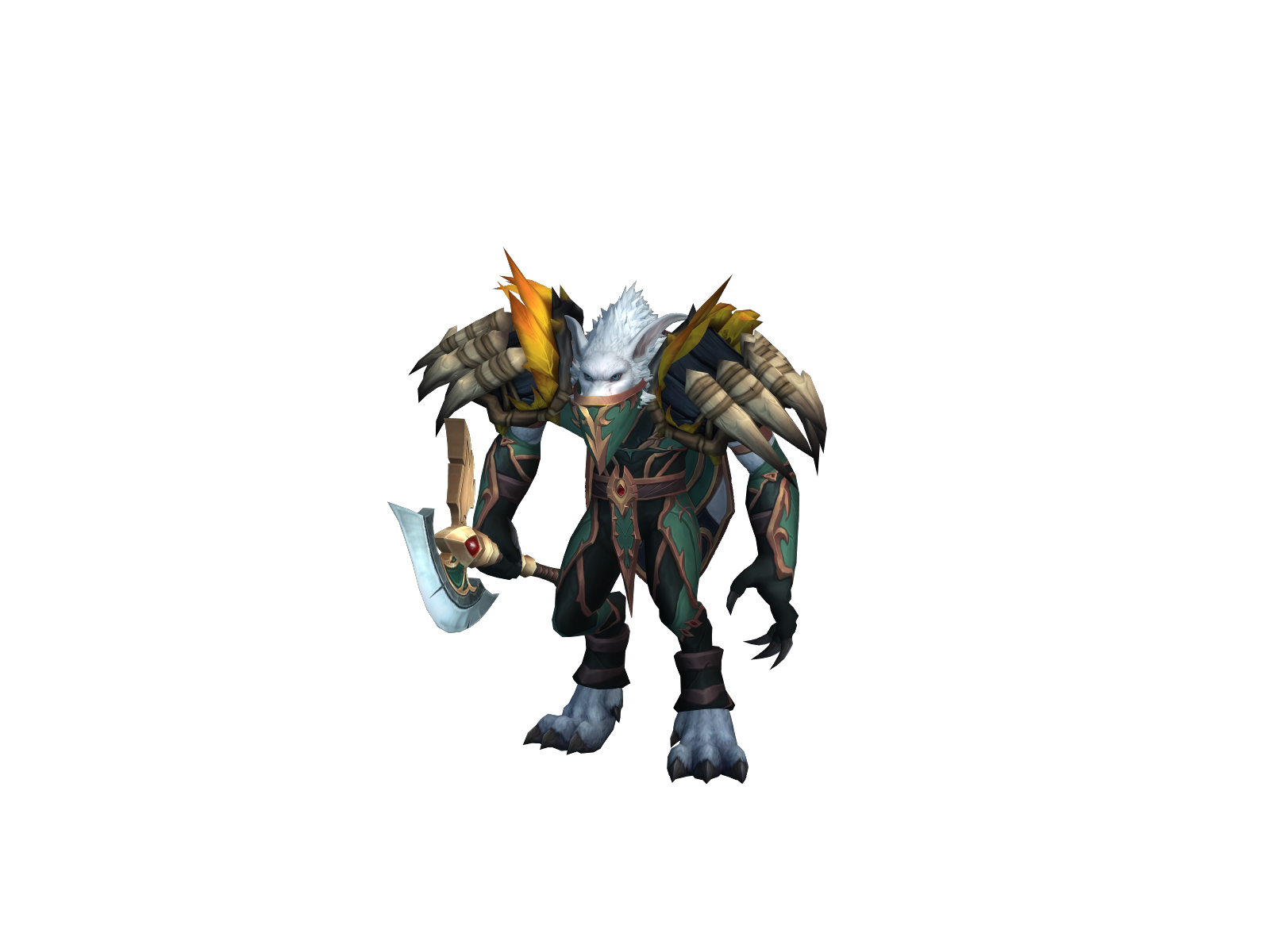 Grimfyr