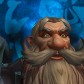 Dwarfury
