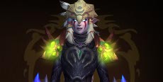 Druidlook's icon