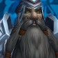 Smaling avatar