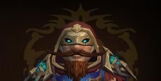 Trulor's icon