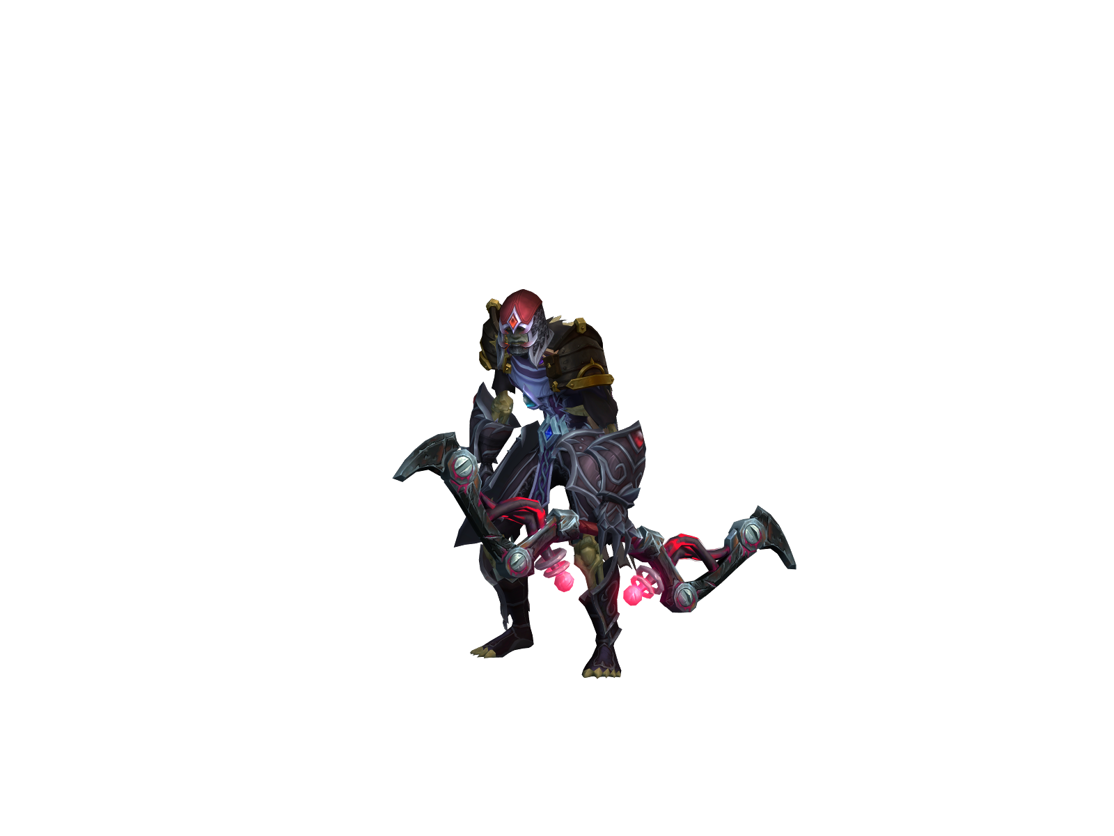 Poesjesjager