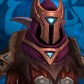 Huffermain avatar