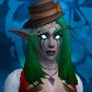 Dread avatar
