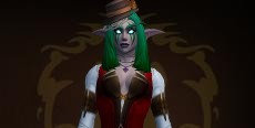 Dread's icon