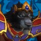 Moais avatar